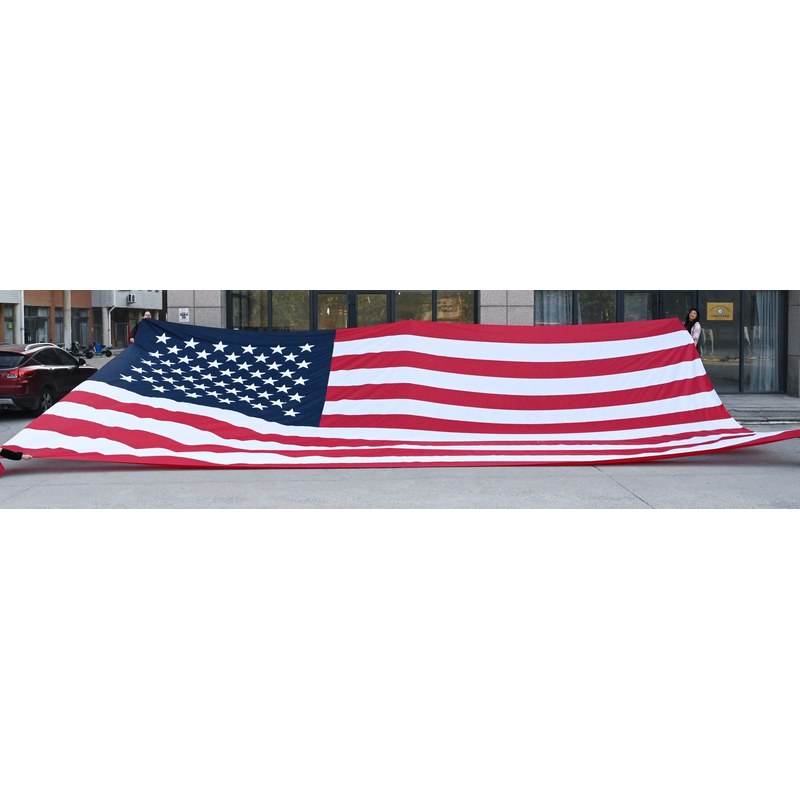 安化3x5ft 是多少厘米？旗帜常见规格尺寸对照与选购要点